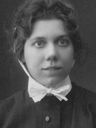 Record image of Lisa Berta Viktoria Kruse (geb. Brandt)