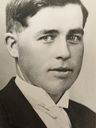 Record image of Johan Verner Holmgren