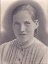 Record image of Anna Antintytär Mujunen (nascida Laitinen)