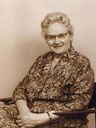 Record image of Gudrun Hansy Astrid Meisner (born Andersen)