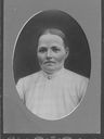 Record image of Maria Serafia Edstrand (geb. Zinn)