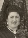 Record image of María del Carmen Ballesteros Molina (born Jiménez Montero)
