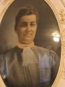 Record image of Katrina Kristina Teresia Nordin (born Berggren)