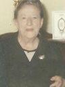 Record image of Marie Josephine Thomson (nacida Coffey)