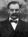 Record image of Rev Isaac Louis Brooks