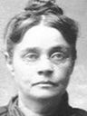 Record image of Stella Frances Green (born Sanford)