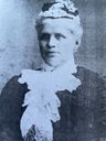 Record image of Charlotta Sophia Petrowsky (o.s. Lindström)