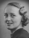 Record image of Tolda Maria Tobiasson