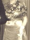 Record image of Violet padwick (born Cole)