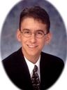Record image of Anthony Leigh Green