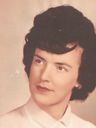 Record image of Patricia J. Santos (born Lahey)