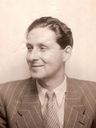 Record image of Uno Alfred Eriksson