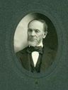 Record image of Alonzo Edson Jones