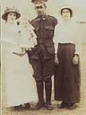 Record image of May Leslie Sutton