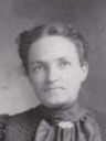 Record image of Ann Elizabeth Williams (born Coleman)