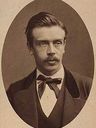 Record image of Hans Frederik Helweg Larsen