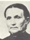 Record image of Amy Jane Coleman (born Gibson)