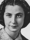 Record image of Betty P Anderson (born Pratt)