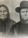 Record image of Johanna Sofia Högberg (born Henriksdotter)