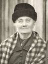 Record image of Sara Gustava Larsdotter Granström (born Eklund Larsdotter Eklund Johansson Eklund)