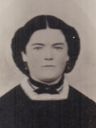 Record image of Lois Angeline Bushman (born Smith)