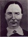 Record image of Nancy Wood Parker (born Riley Parker)