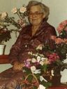 Record image of Anna Linnea Trulsson (born Andersson)