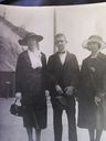 Record image of John* Valfrid Lundberg
