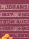 Record image of Christian JOHANSSON