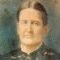 Record image of Inga KAJSA Andreasson (born Olausdotter)