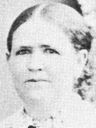Record image of Mary Elvira Murdock (born Gallagher)