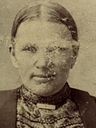 Record image of Christina Katharina Sayler, nach USA (geb. HIRSCH)