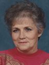 Record image of Dorothy White (born Napier)