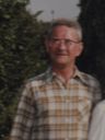 Record image of MARCEL CHARLES DULCIS LEFEVRE