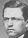 Record image of Metsänhoitaja, sotakamreeri Hugo Hamilgar Gustafsson Hackstedt