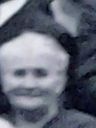 Record image of Bertha josefina Olsson (o.s. Karlsdotter)