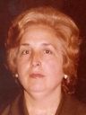 Record image of RAMONA GARCIA GARCIA (nacida SOLA LAMADRID)
