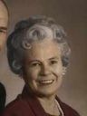 Record image of Mary Stubbs (born LeFevre)