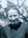 Record image of Hulda Amalia Engström (born Samuelsson)