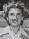 Record image of Freda Lida Hermann (född Weinstein)