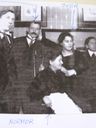 Record image of Hjalmar Teodor Eugen Bergström