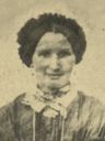 Record image of Anna Henrica Bövingloh (geb. Schulze Rötering gnt. Allendorf)