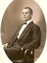 Record image of Gustaf EINAR Gustavsson
