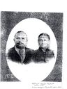 Record image of Sarah Dixon (geb. Spink)