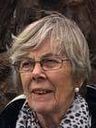 Record image of Kari Jansson (born Helland)