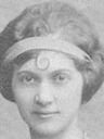 Record image of Grace Hope Jenkins (born Tracy)