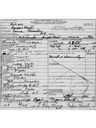 Record image of Lena Campbell - Beasley (born Aldredge)
