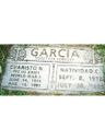 Record image of Evaristo N Garcia