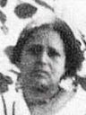 Record image of Maria Refugio "Refugia" Garcia Hernandez (born Zamarripa Hernandez)