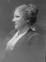 Record image of Lempi Laine (born Bärlund)